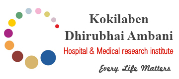 Kokilaben hospital